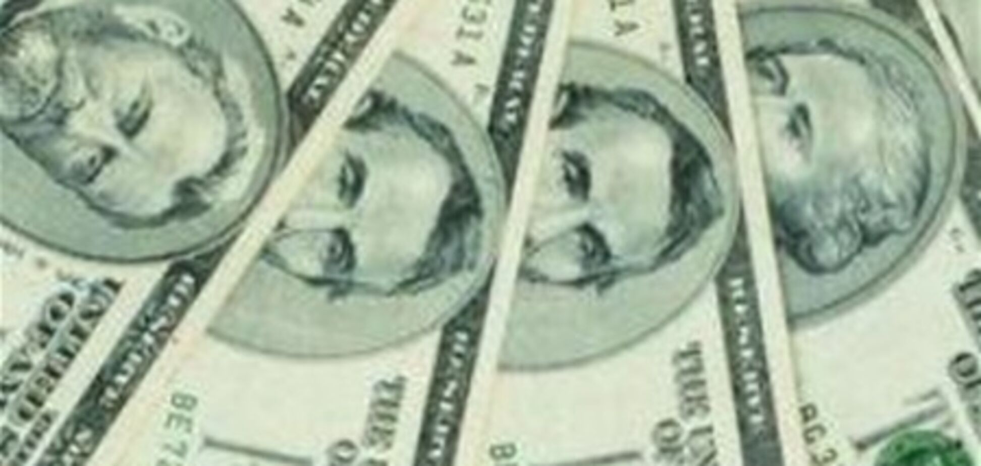 Доллар на межбанке падает, 21 ноября 2012