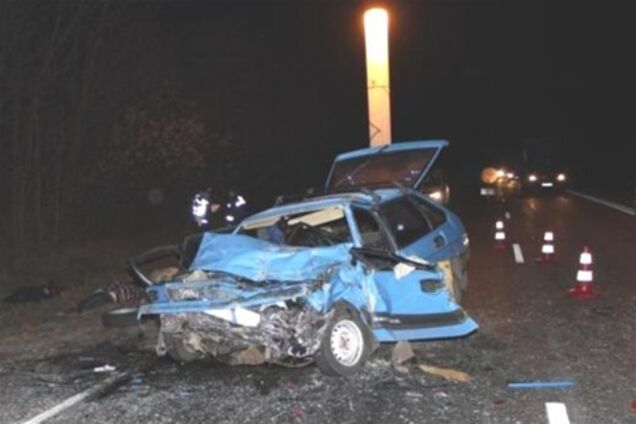 Ситуация на дорогах 20 ноября: 89 ДТП, 10 погибших