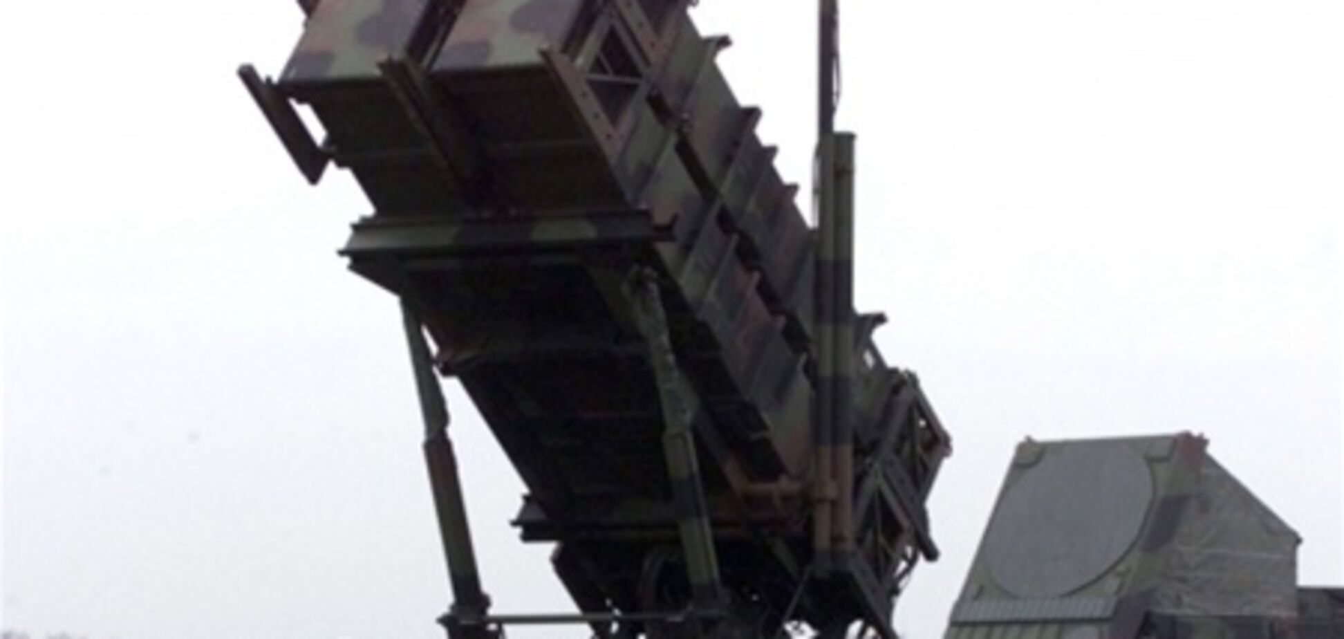 НАТО проверит ракетные комплексы Турции на границе с Сирией