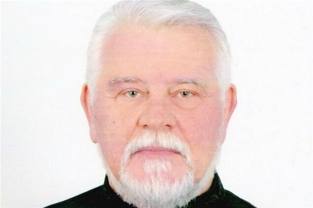 Депутат от БЮТ принял сан священника