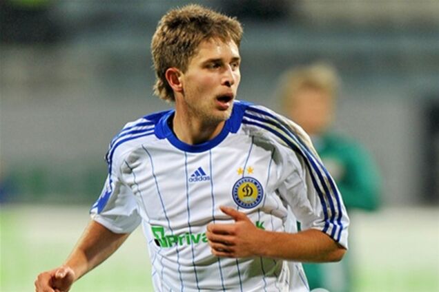 В 'Динамо' уже началась чистка состава