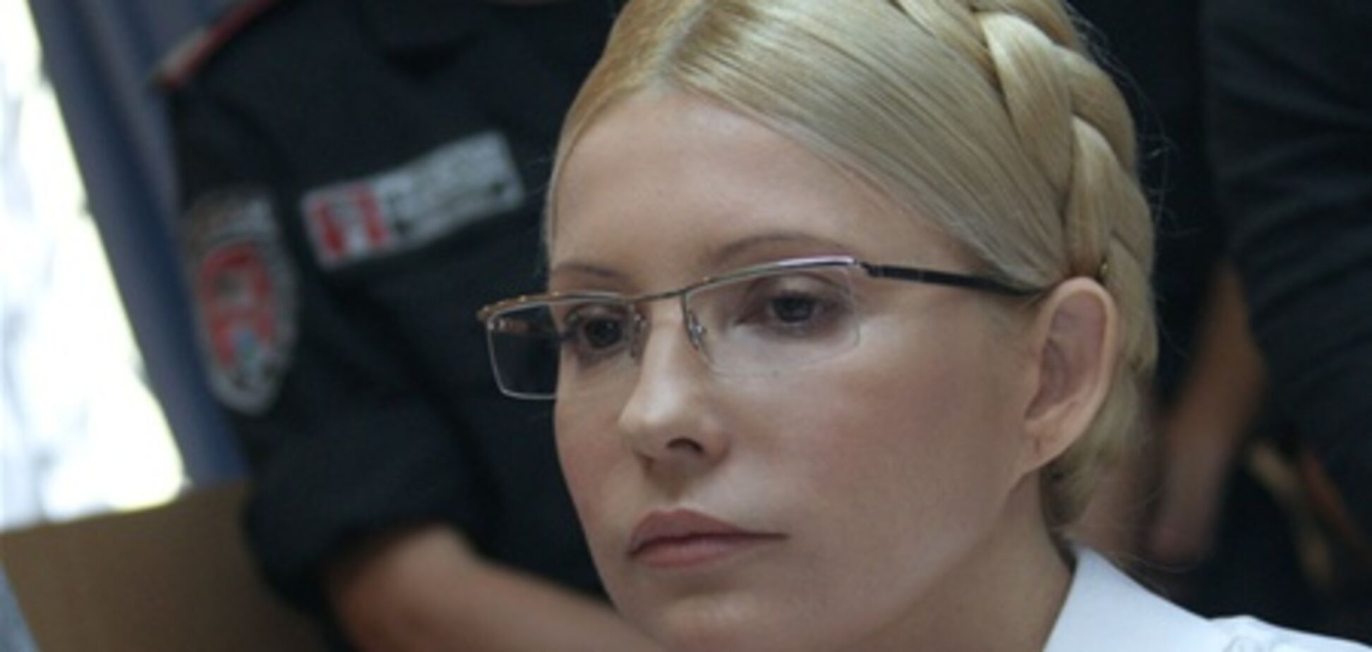 ДПтСУ: Тимошенко знову відмовилася від участі в суді