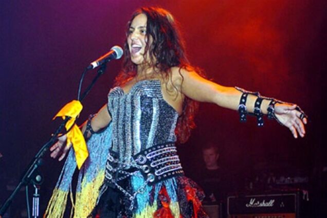 В Crystal Hall три часа будут петь песни Янки Козыр