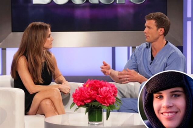 Жена Траволты развеяла мифы о смерти сына