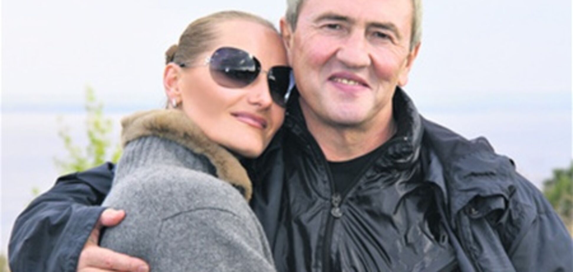 Черновецкий отпразднует день рождения при свечах