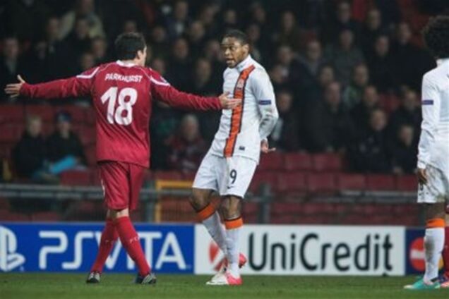 Луис Адриано и дальше будет уважать правила Fair Play