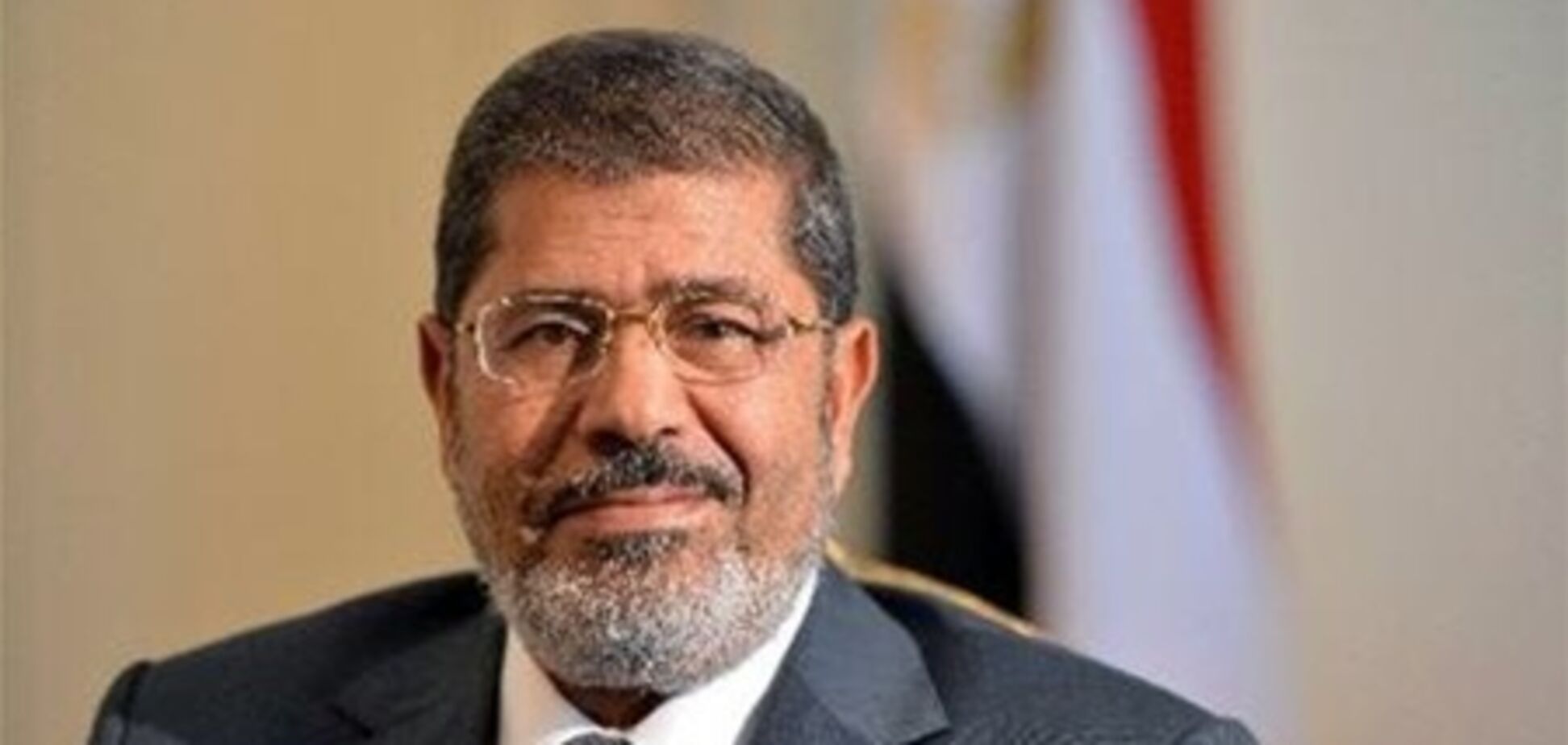 Президент Египта обнародовал конституционную декларацию
