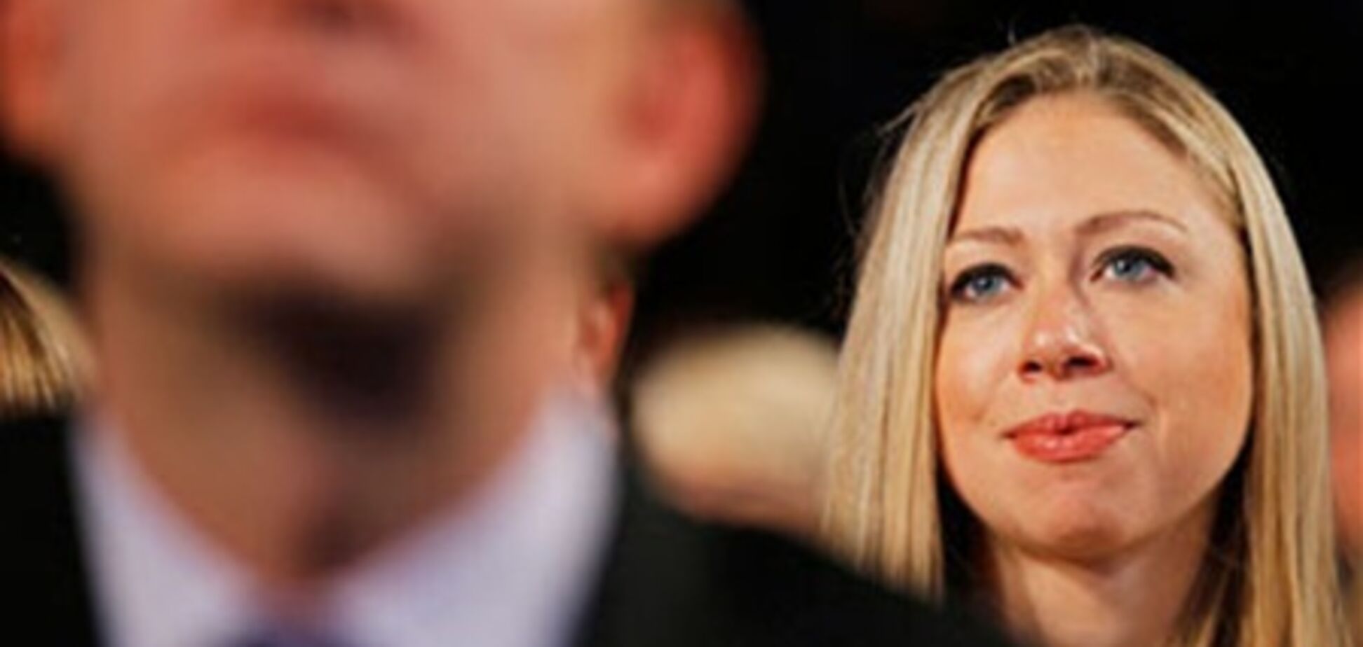 NBC запретил показывать рекламу с дочерью Клинтонов из-за конфликта интересов