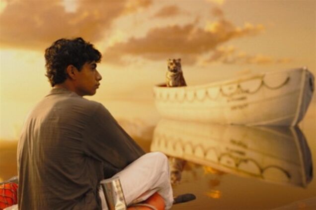 Самый красивый фильм уходящего года