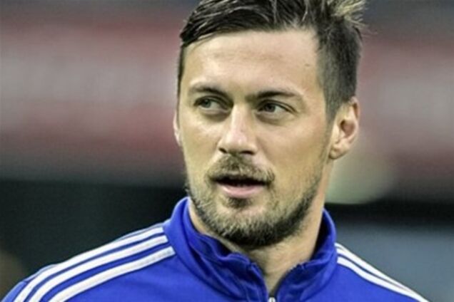 Тренер 'Бешикташа' просматривал форварда 'Динамо' в матче с ПСЖ