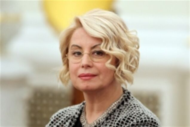 Янукович уволил Герман