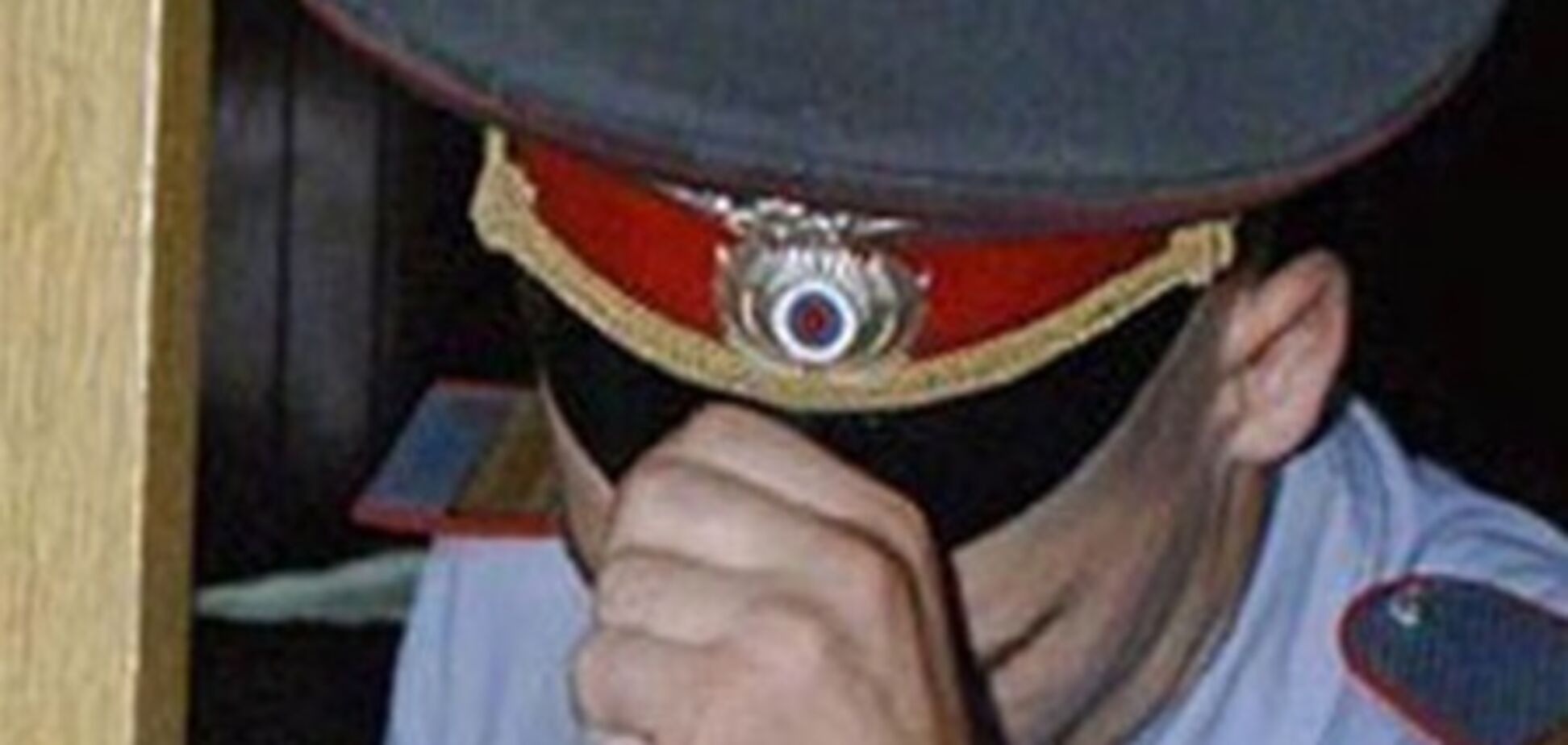 На Киевщине оперуполномоченный торговал трамадолом