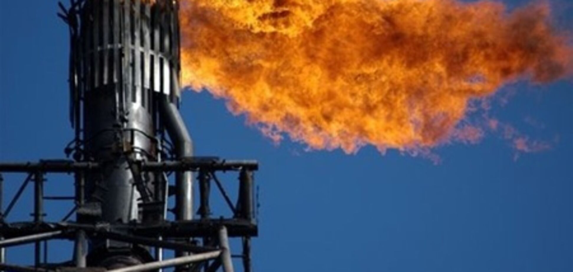 Украина накопила в ПХГ свыше 20 млрд куб. м газа