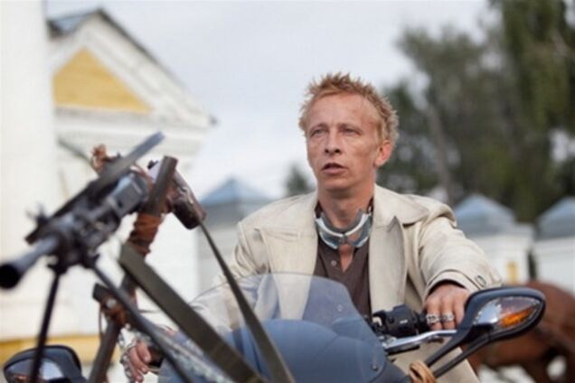 Охлобыстин против