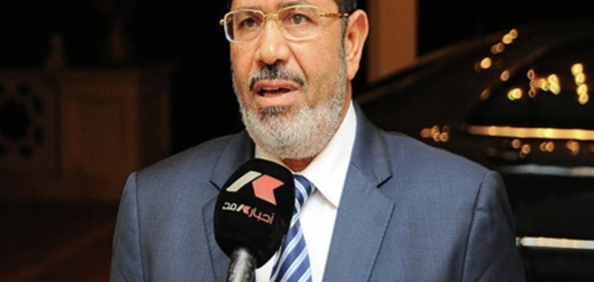 Мурси призвал оппозицию протестовать законными методами