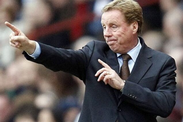 Увольнение Марка Хьюза лишило сборную Украины по футболу тренера