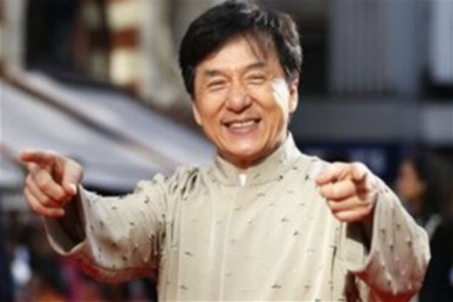 Джеки Чан уходит из кино