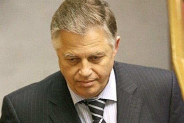 Симоненко: говорити про коаліцію у новій ВР поки рано