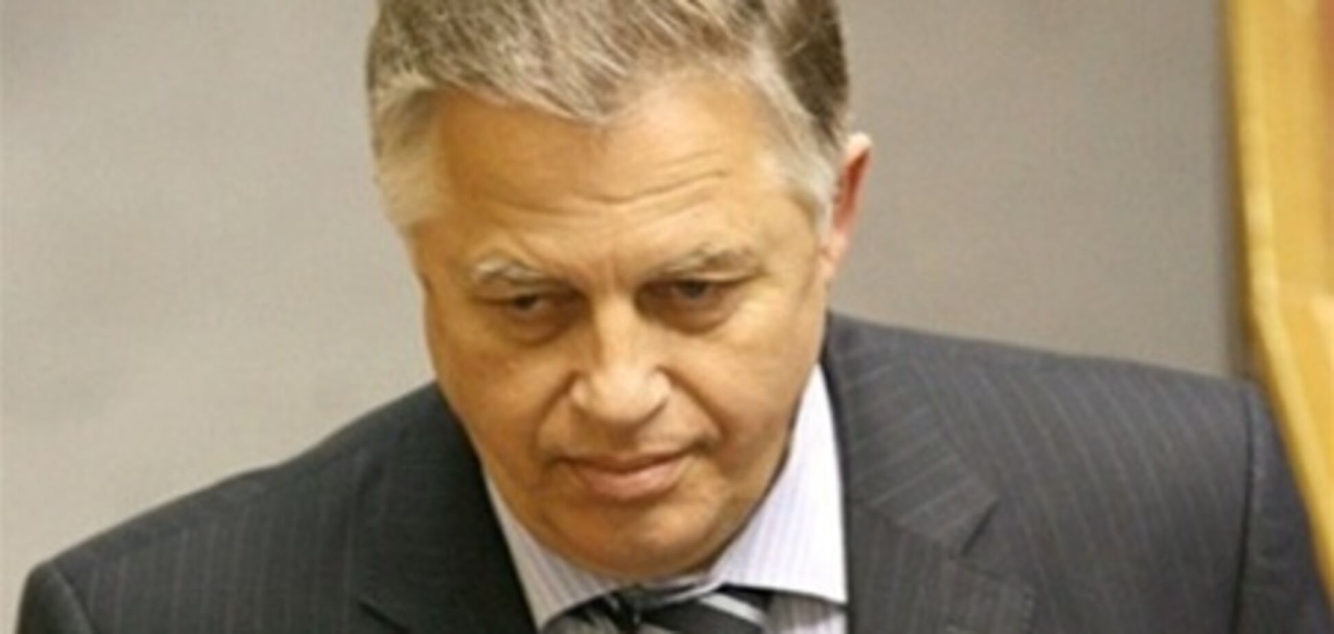 Симоненко: говорити про коаліцію у новій ВР поки рано