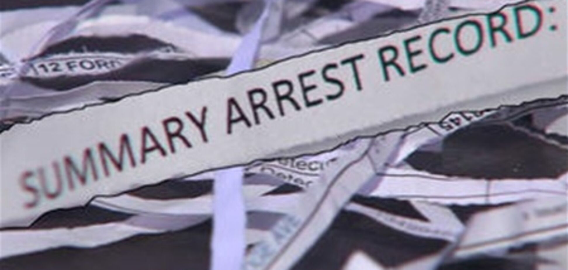 На параде в Нью-Йорке нашли конфетти из секретных документов