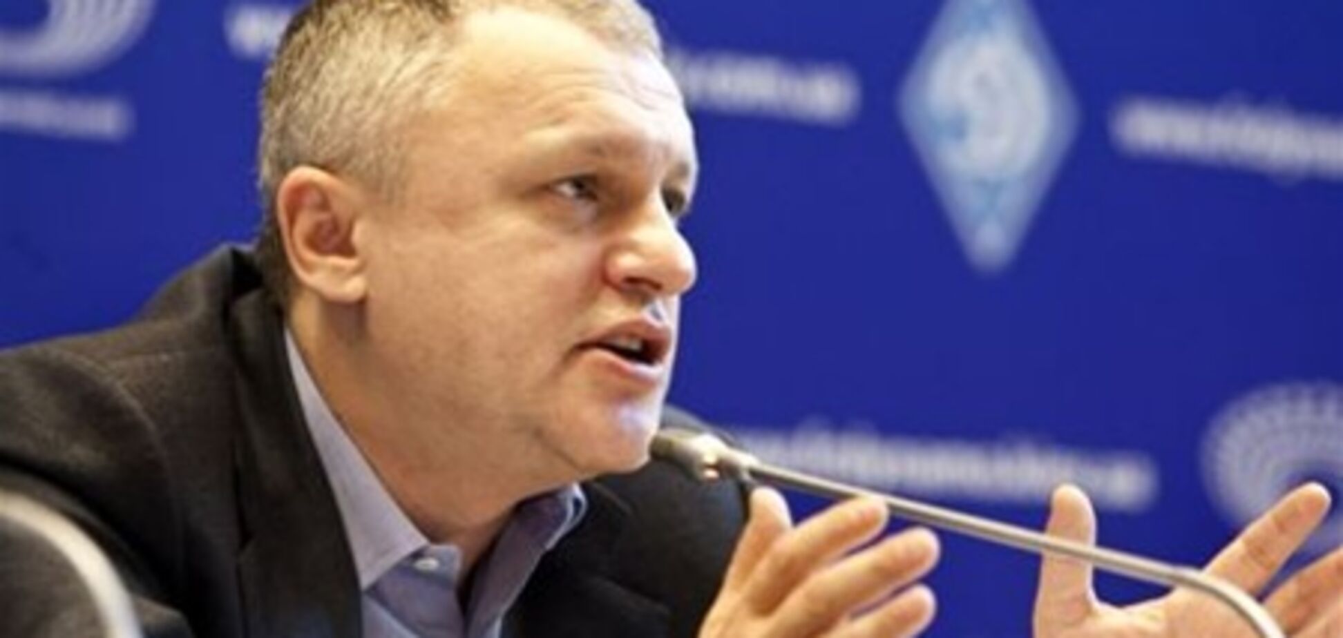 Президент 'Динамо': Милевский выставлен на трансфер