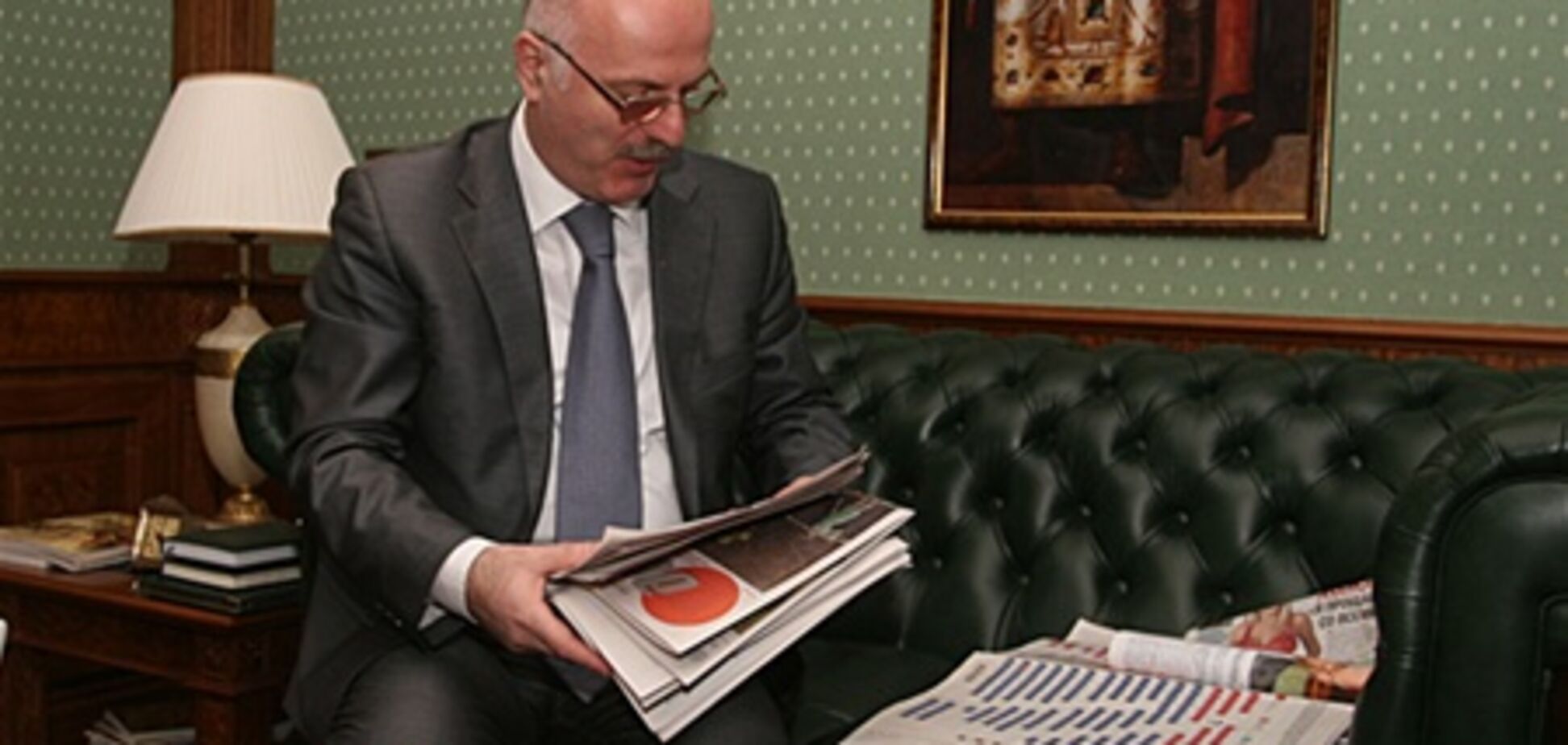 Катамадзе: товарообіг між Грузією і Україною може зрости в два рази