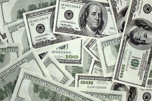 Банки ожидают доллар по 10 гривен