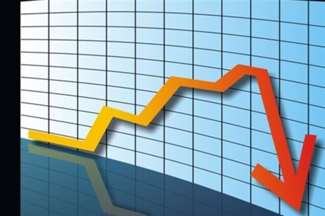 Эксперты ухудшили прогноз роста экономики Украины