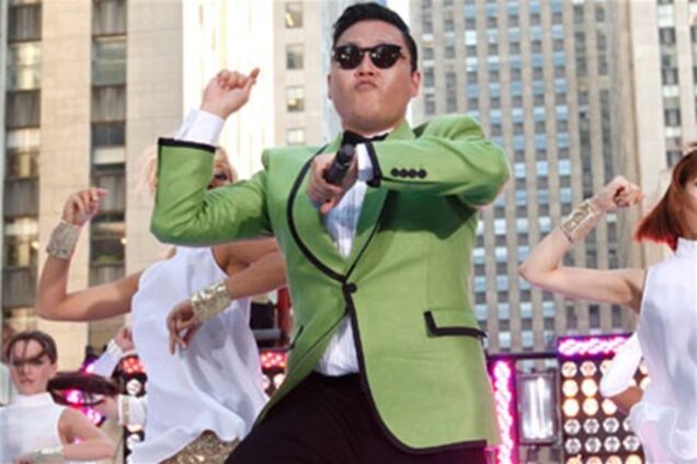Исполнитель Gangnam Style выступит в России за $1 млн