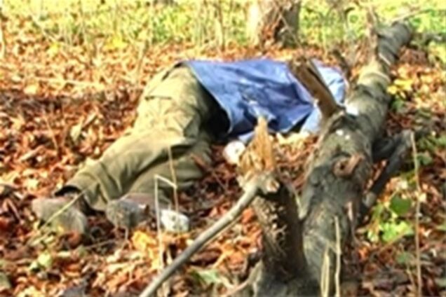 МВД нашло свидетеля самоубийства Мазурка