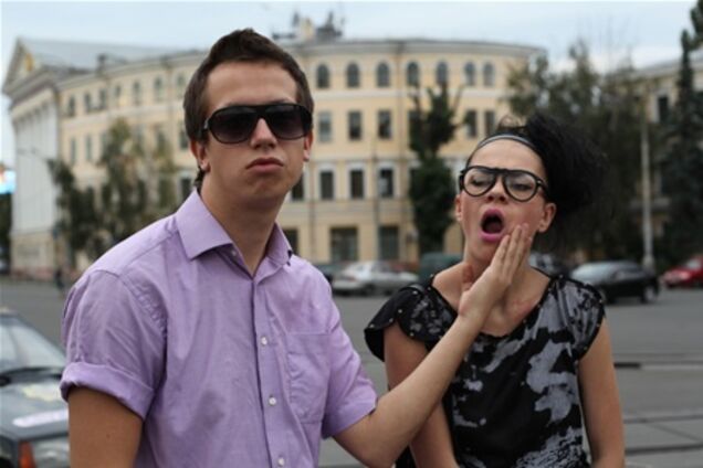 Дурнев схлестнулся в троллинге с Цекало и Ургантом. Видео