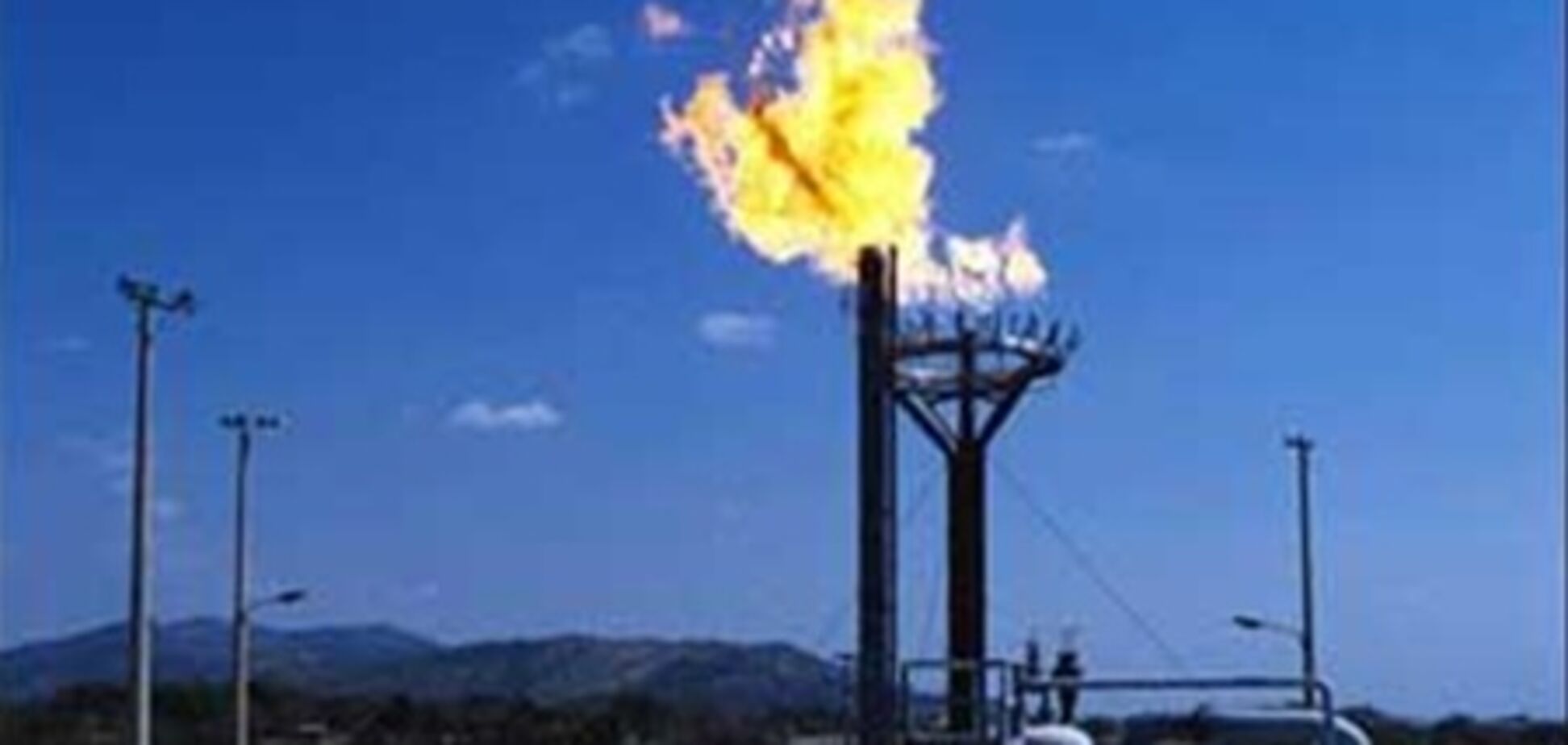 Цена на сжиженный газ будет на 20% ниже российской