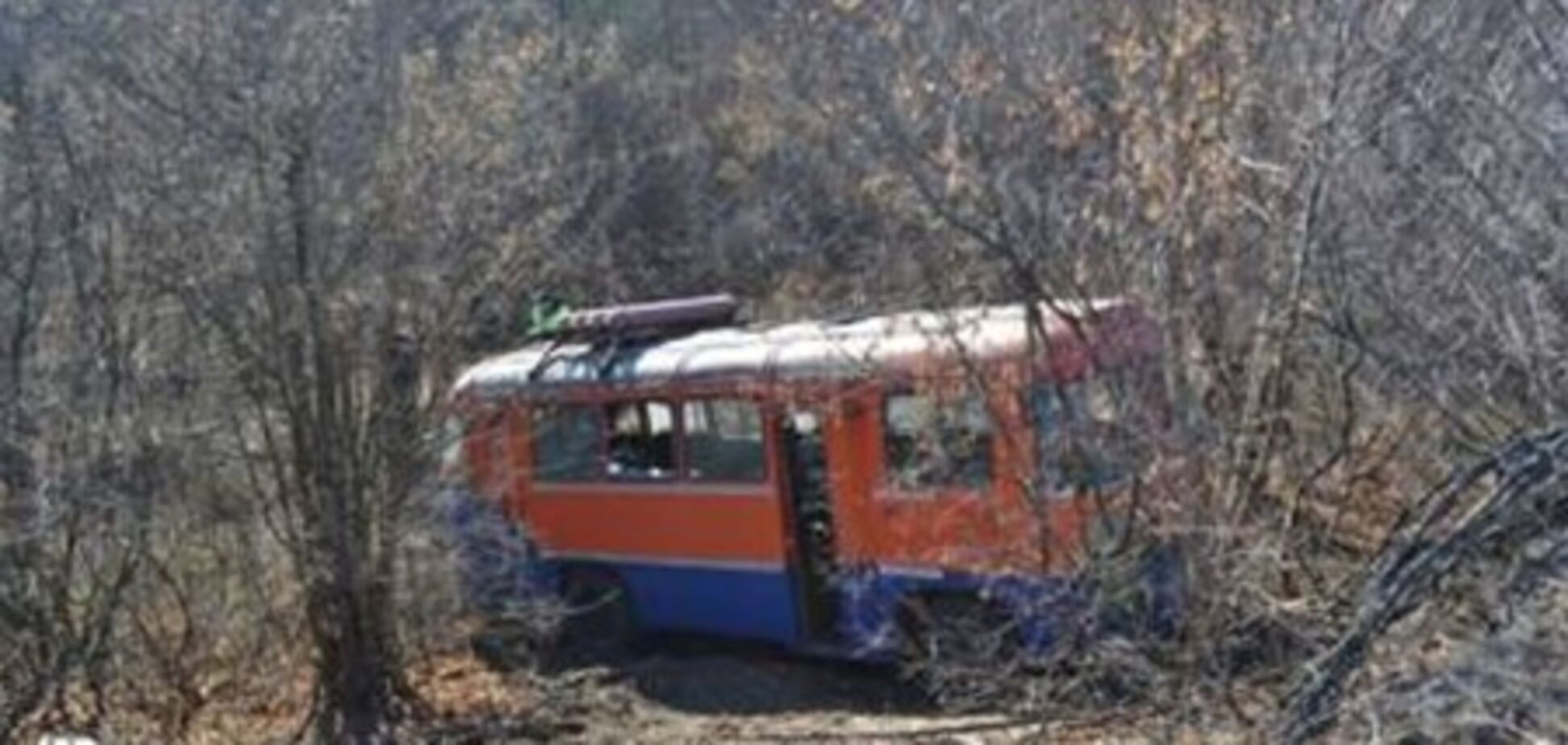 'Мы выжили чудом': жуткие подробности о ДТП с шахтерами