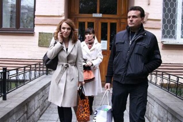 Костюк не дасть закрити 'ВІА Гру'!