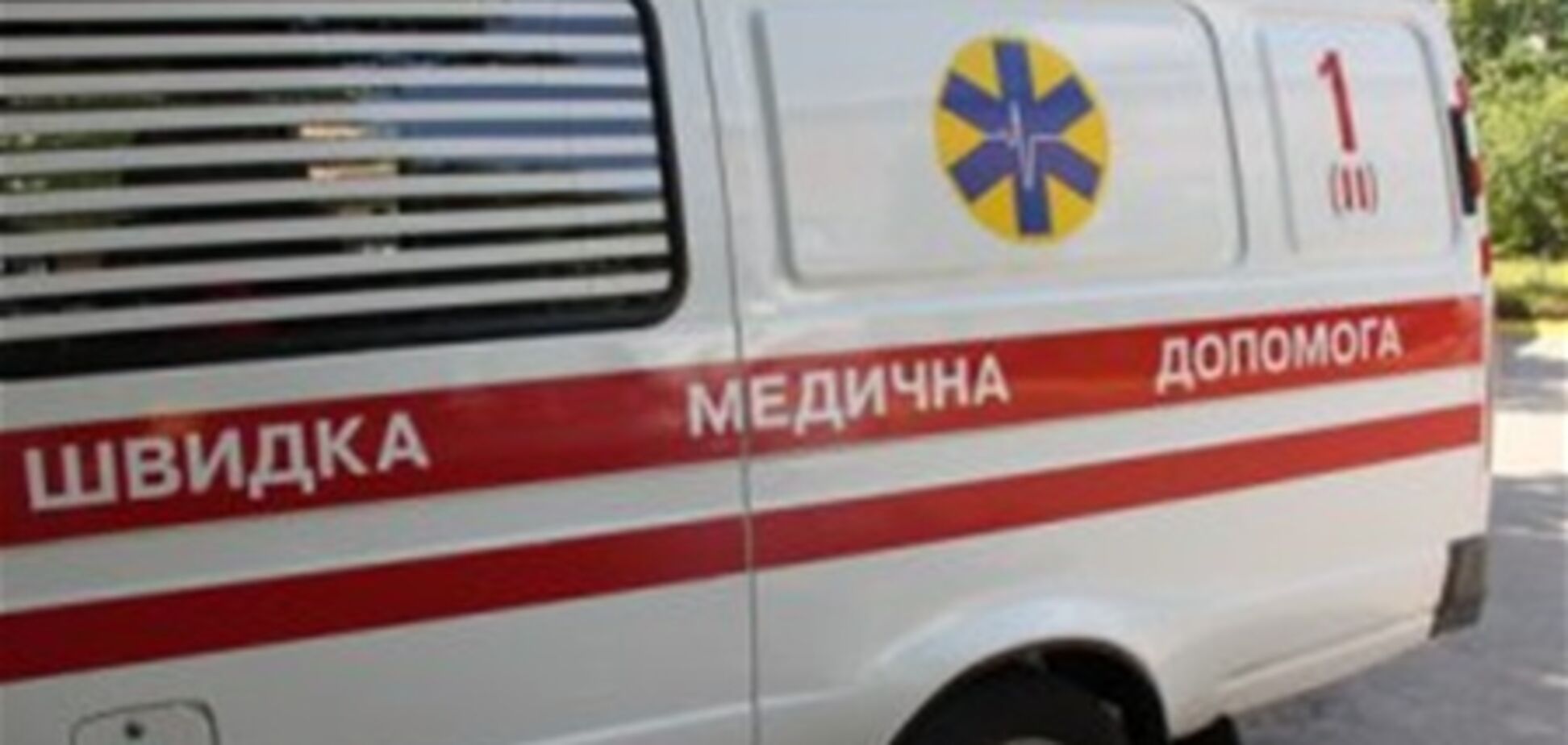 В Симферополе пьяный водитель врезался в троллейбус: есть жертвы