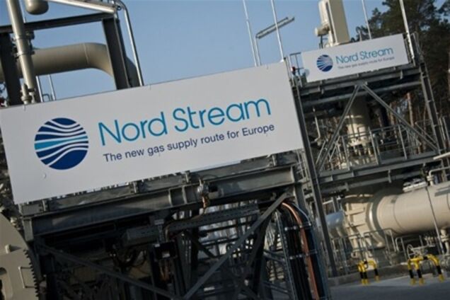 Nord Stream хотят продлить до Великобритании