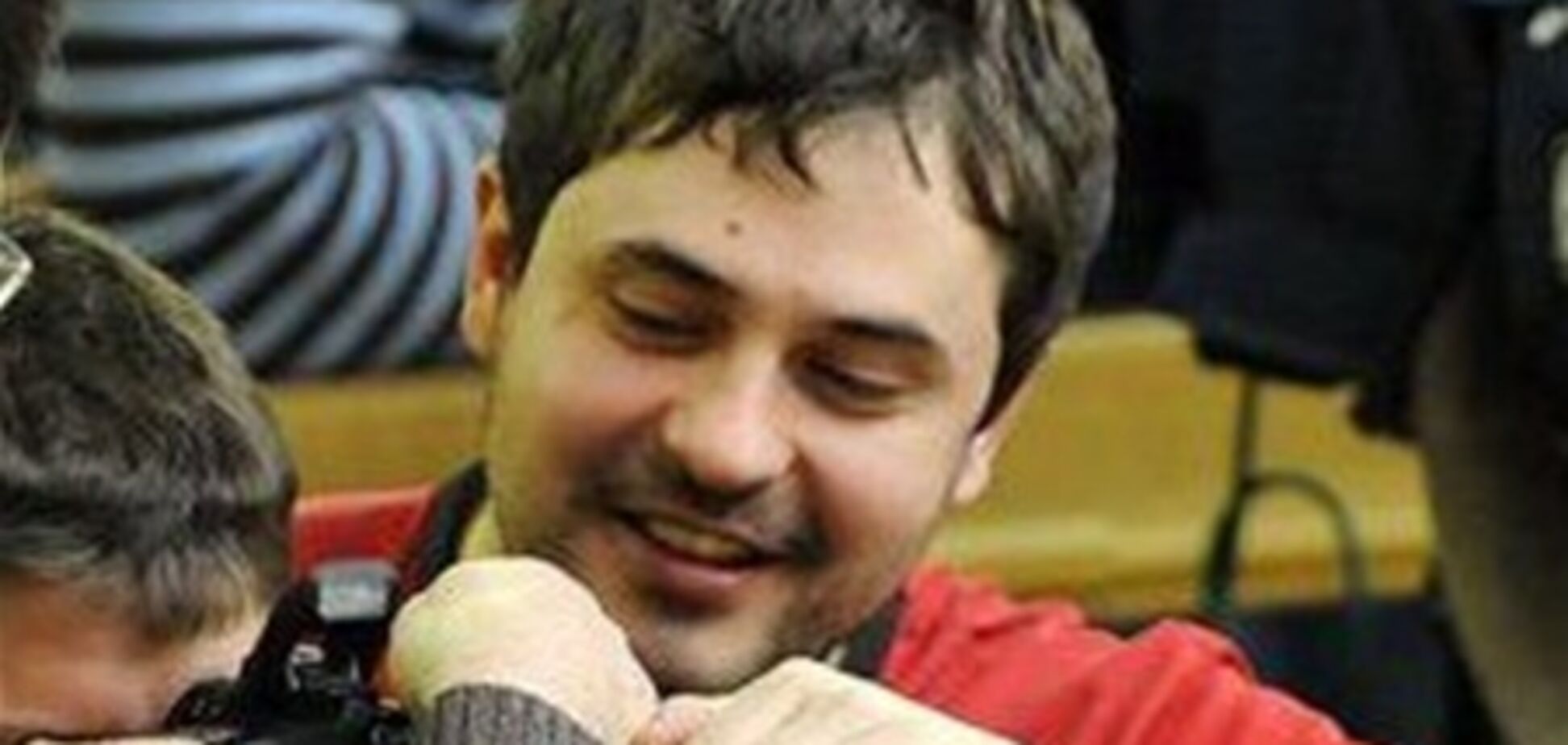 Дело об убийстве Розвадовского