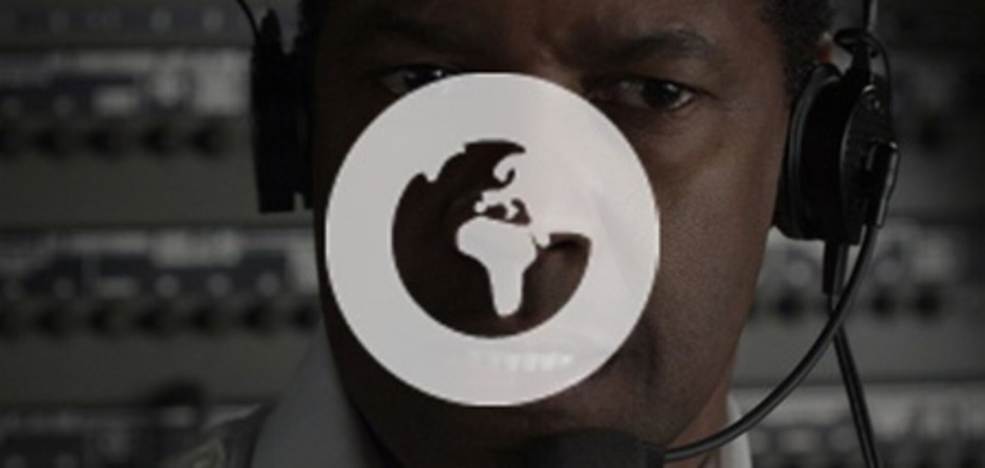 Экшн-фрагмент фильма 'Рейс' - потенциального претендента на 'Оскар'