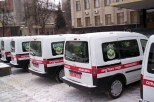 Таможенники получили сроки за растаможку 'скорых Тимошенко'