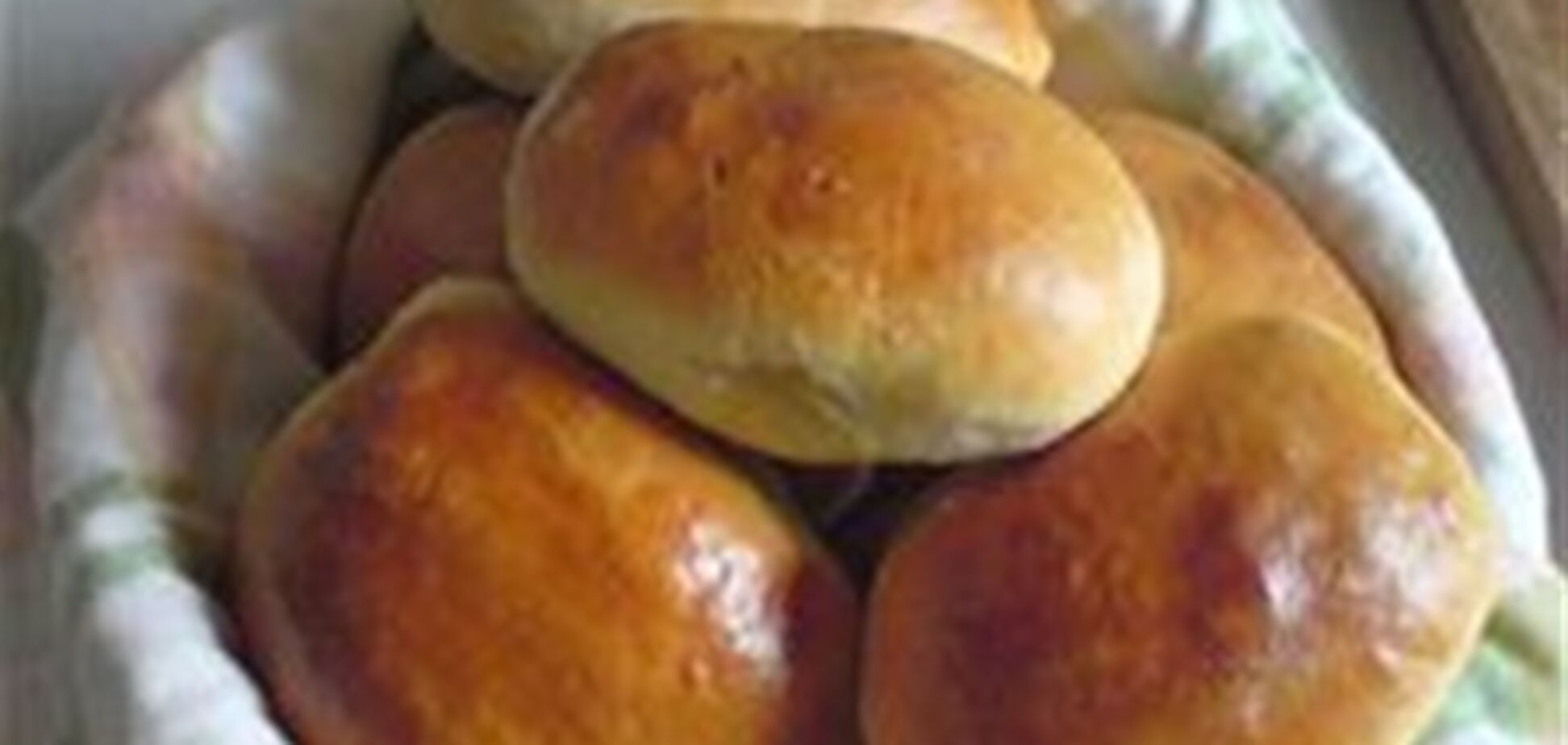 Пирожки с капустой и яйцом