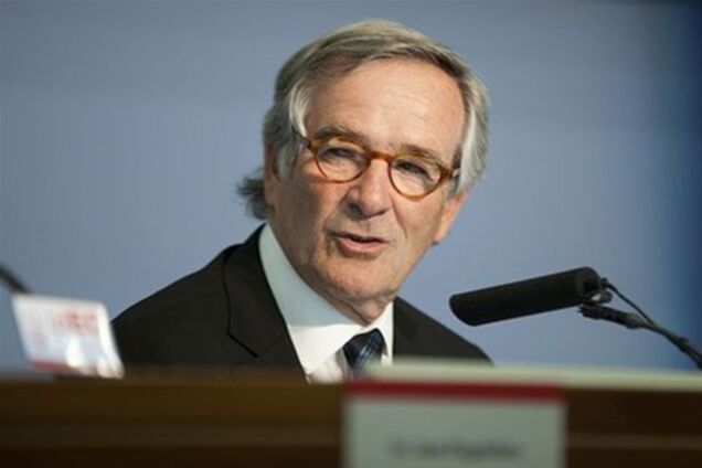 'Барселона' может перебраться в чемпионат Франции