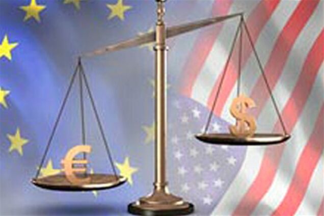 Эксперты: евро повысится, доллар понизится