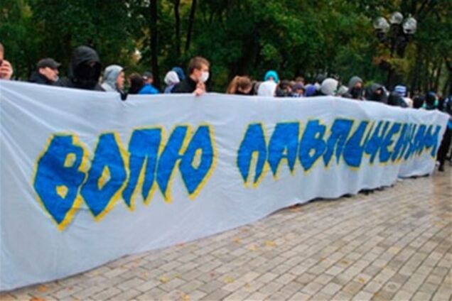 Суд – общественности: вина убийц киевского судьи доказана