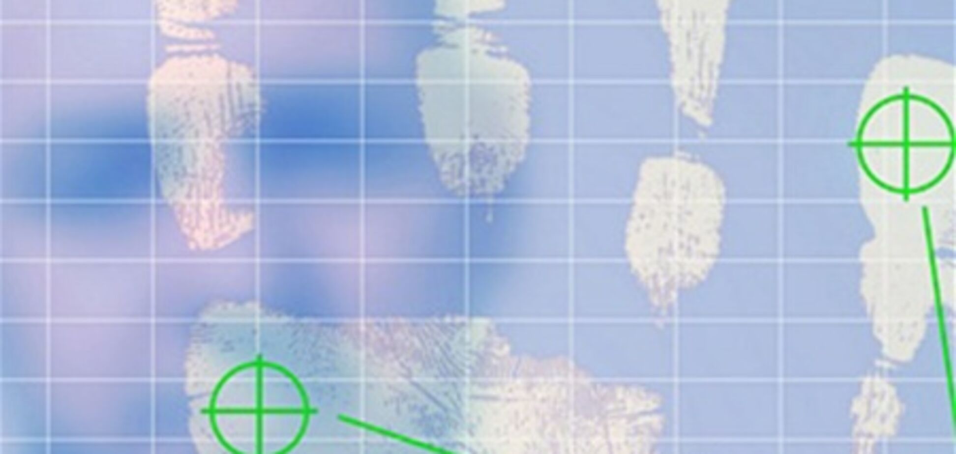 Єврочіп, або біометрика за кордоном