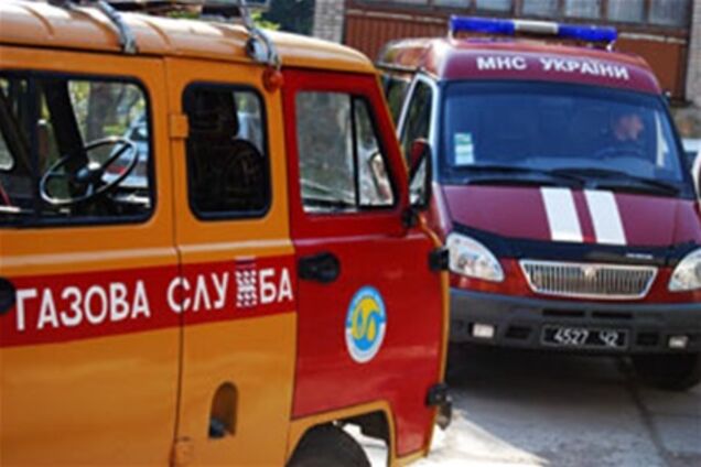 Четверо мешканців Івано-Франківська отруїлися чадним газом, серед них - дитина