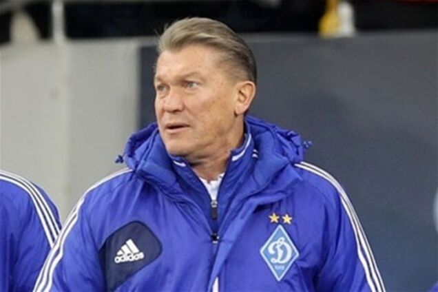 Блохин: проблем больше, чем позитива