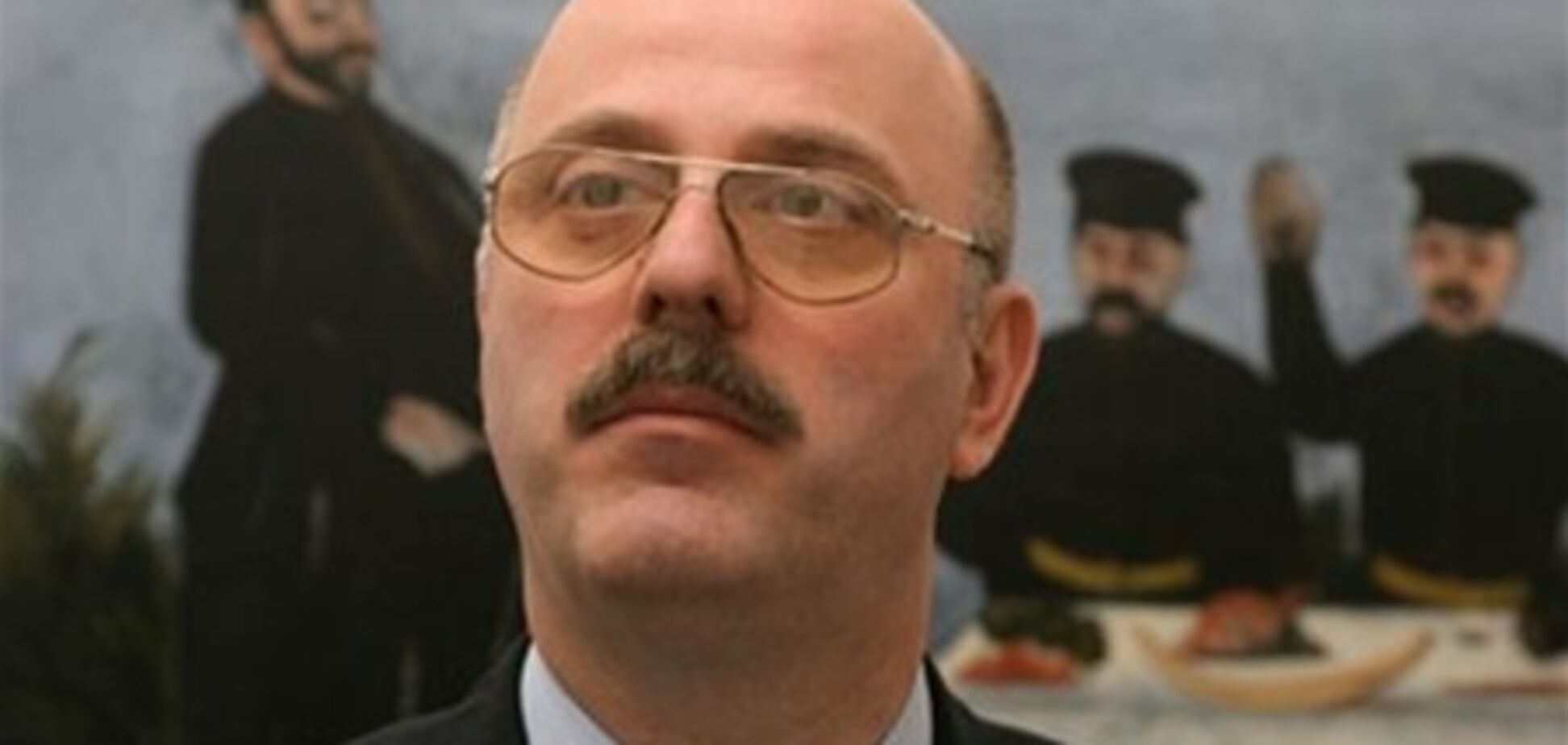 Через 5 лет товарооборот Украины и Грузии составит $2 млрд – Катамадзе