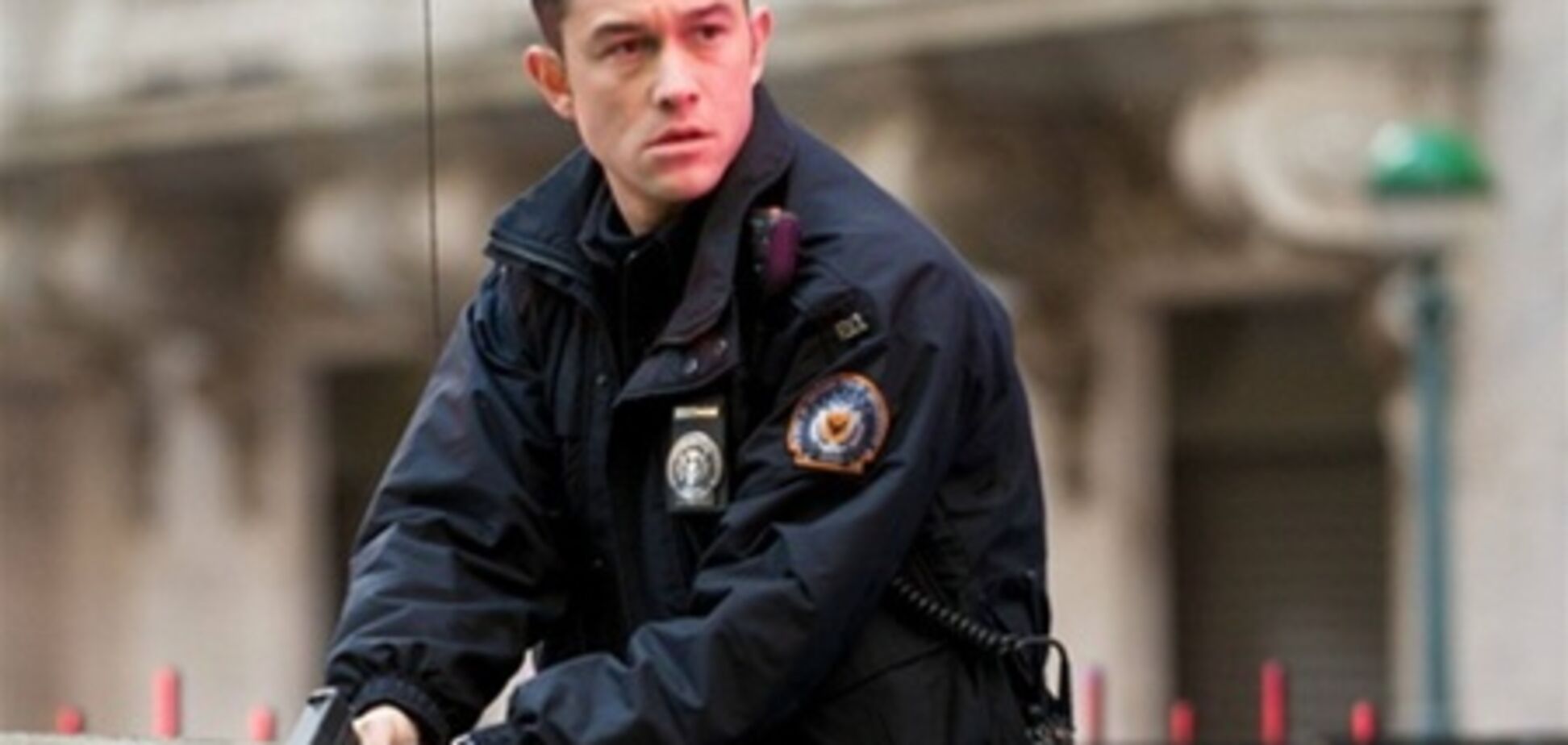 Джозеф Гордон-Левитт станет Бэтменом?