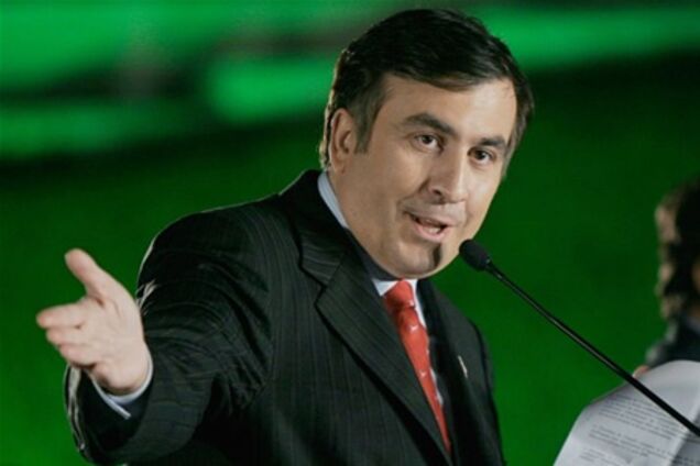 Саакашвілі оцінить найкращі готелі Києва