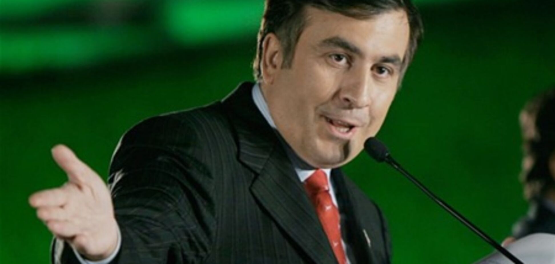 Саакашвили оценит лучшие отели Киева